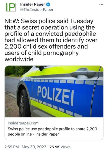 Pedo  1