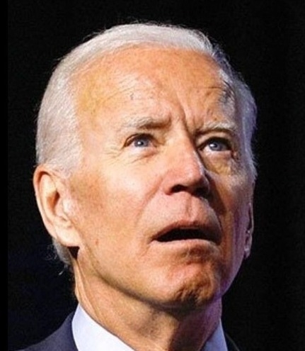 Dopey Joe Biden