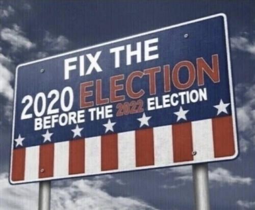 fix 2020 first