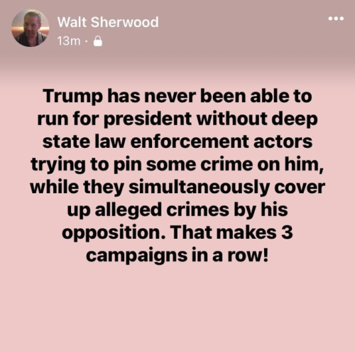 Trump 1