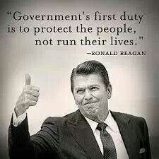 Ronald Reagan