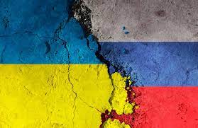 How to pray for Russia and Ukraine