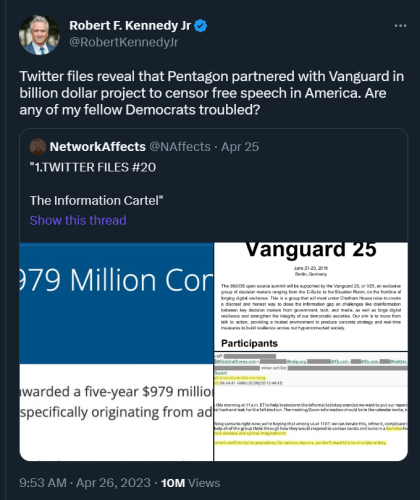 Twitter Files 1