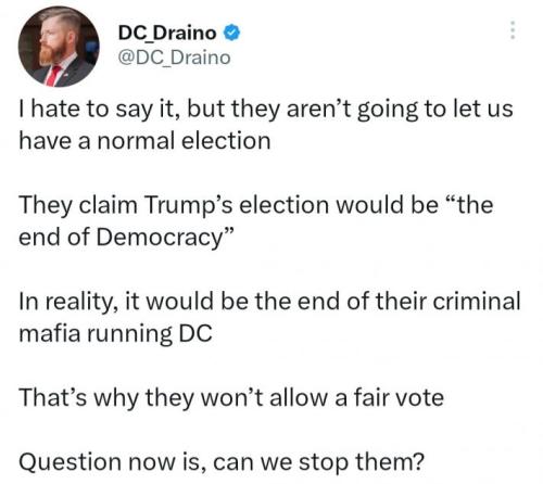 Election 1