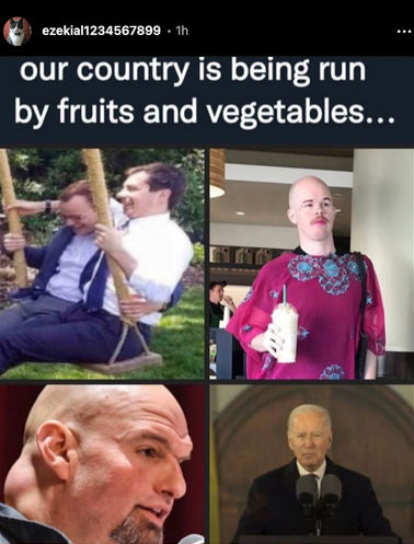 fruits and vegetables