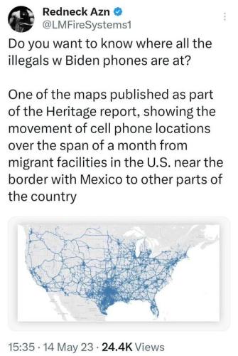 migrant phone me