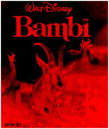 Bambi 2