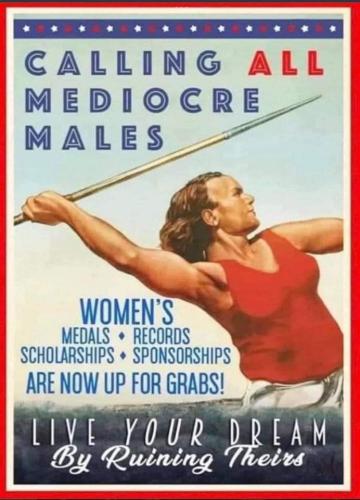 call all medicore males