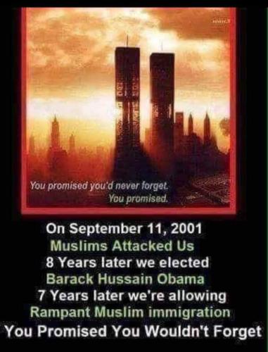 you promised you would not forget