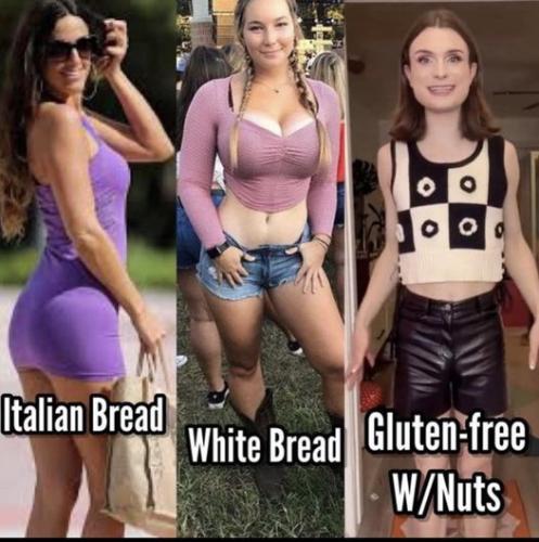 gluton free