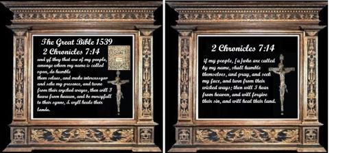 2 Chronicles 7-14 (2)