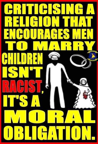 its a moral obligation