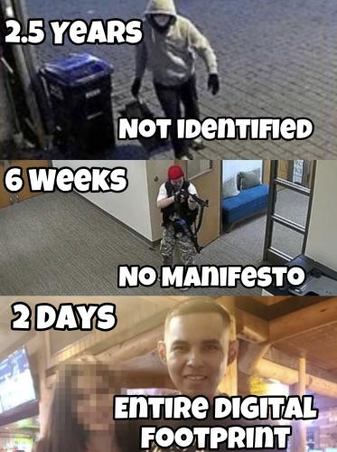 Identified 1
