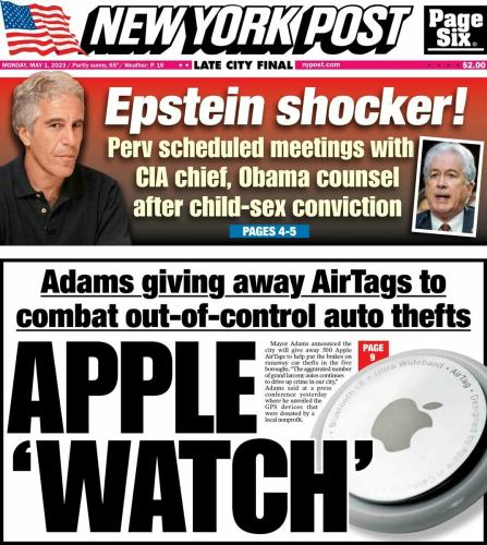 Epstein 1