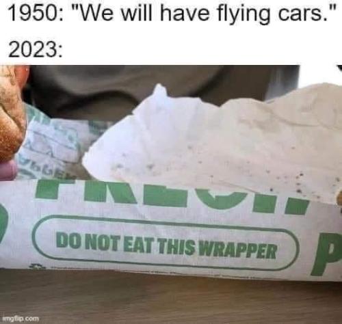 do not eat