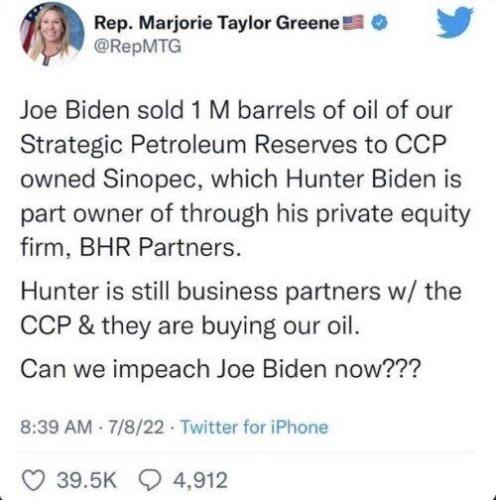 biden oil me