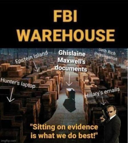 FBI 1