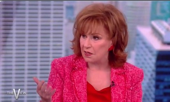 Joy Behar