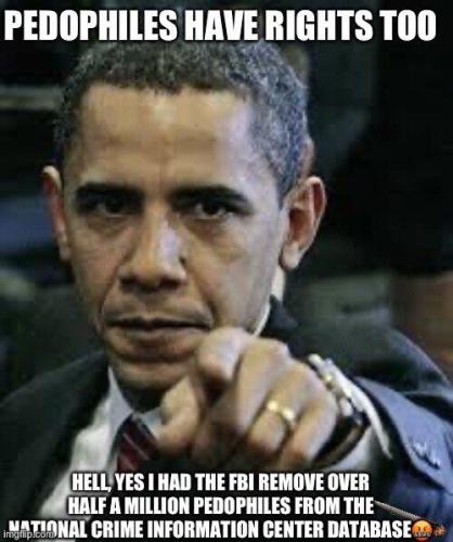 obama pedos me