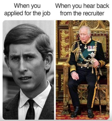 when you applied