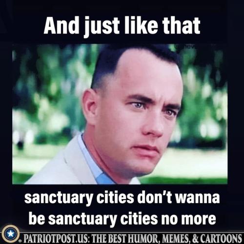 and just like that