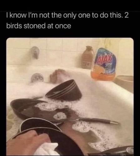 2 at once