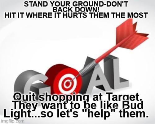 Target 1