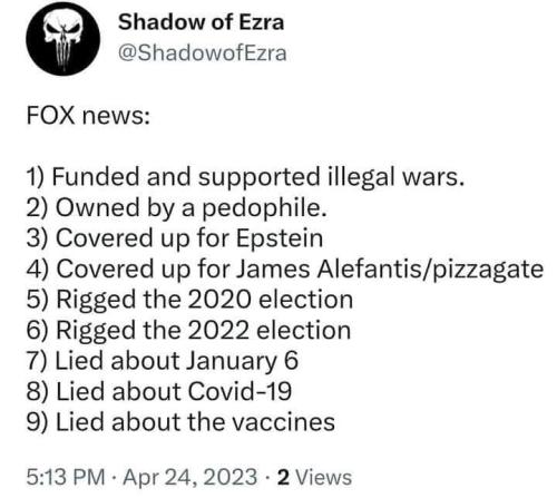 Fox 1