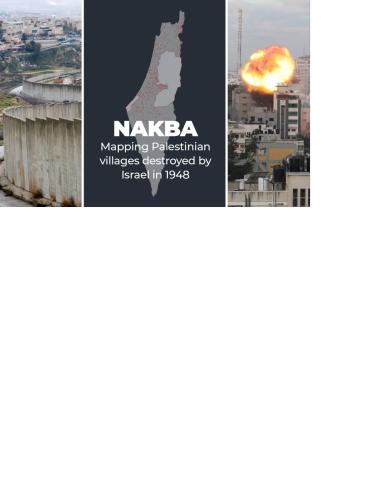 NAKBA