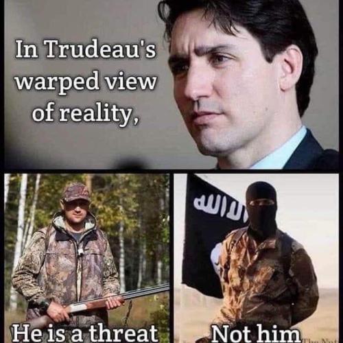 warped view of realty