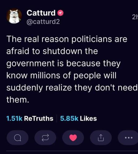 Gov Shutdown 1