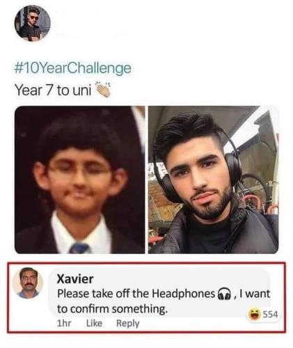 lets see your ears
