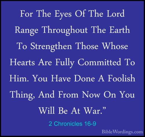 05-17-23 2 Chronicles 16_9