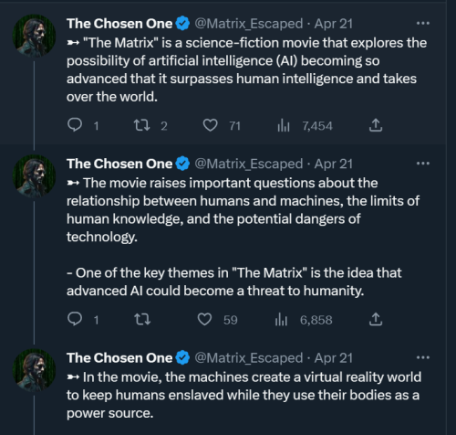 Matrix 10