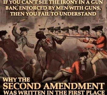 the second amendment24