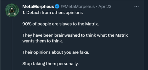 Matrix 5