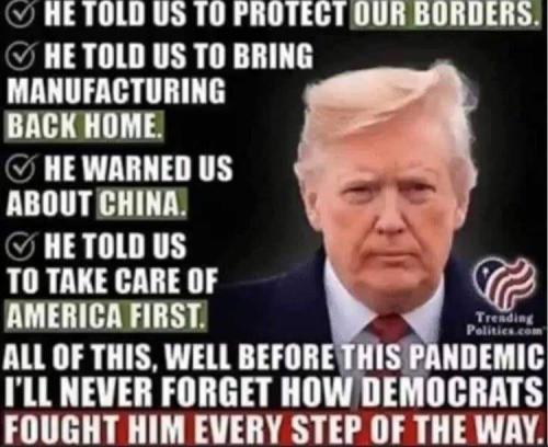 Trump 10