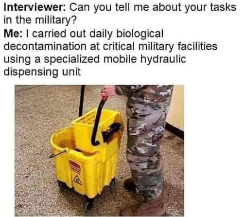 tell me about your tasks