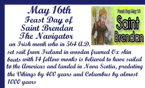 st. brendan 2