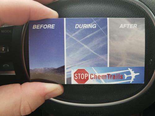 clear the air