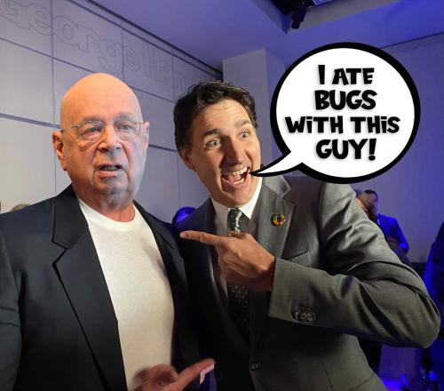 Just a couple of faggots