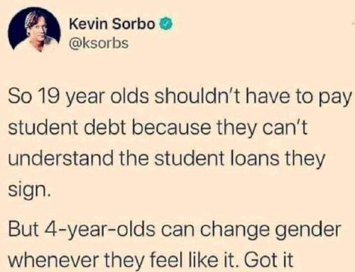 19 yr olds