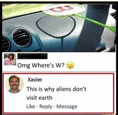 why aliens don not visit