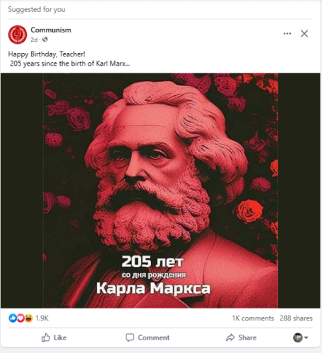 marx