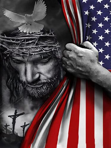 American Jesus