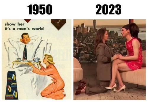 1950 to 2023