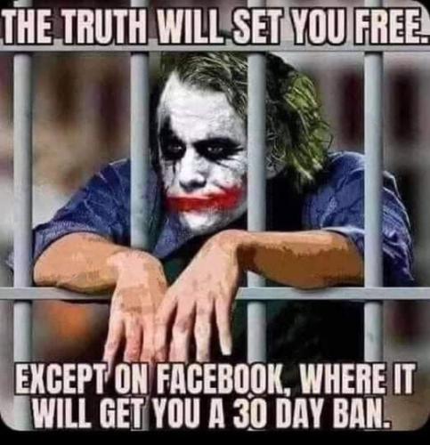 Truth free