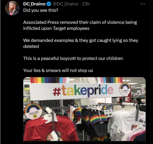 Target 1