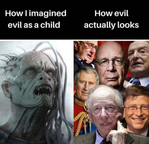 Evil 1