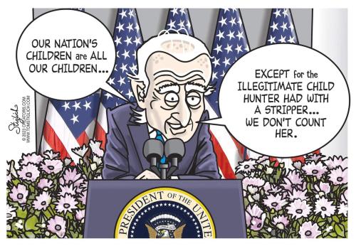 our nations children